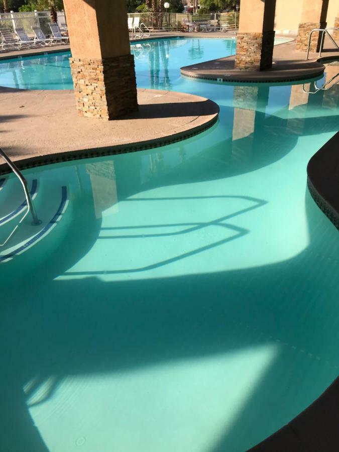 Lj Properties World Class Rated #1 Hotel Desert Hot Springs Exterior photo